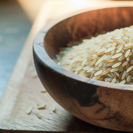 Egyptian Rice