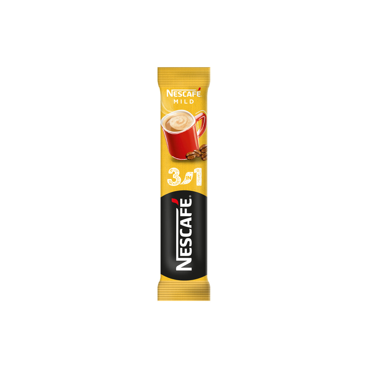 Nescafe Mild 3 in 1