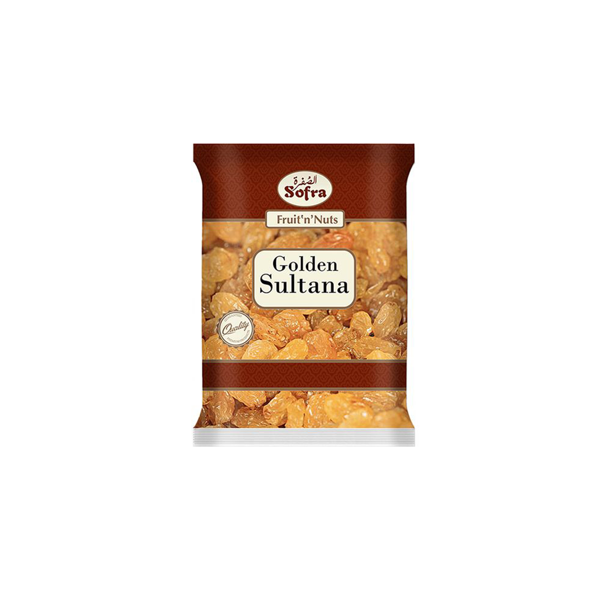 Sofra Golden Sultana 500g