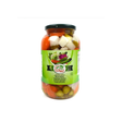 Beutna Mixed Pickled 1.3kg