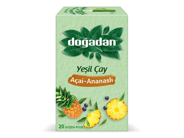 Dogadan Pineapple Tea 20 Bag