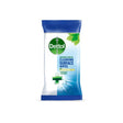 Dettol Antibacterial Cleansing Surface 30 Wipes