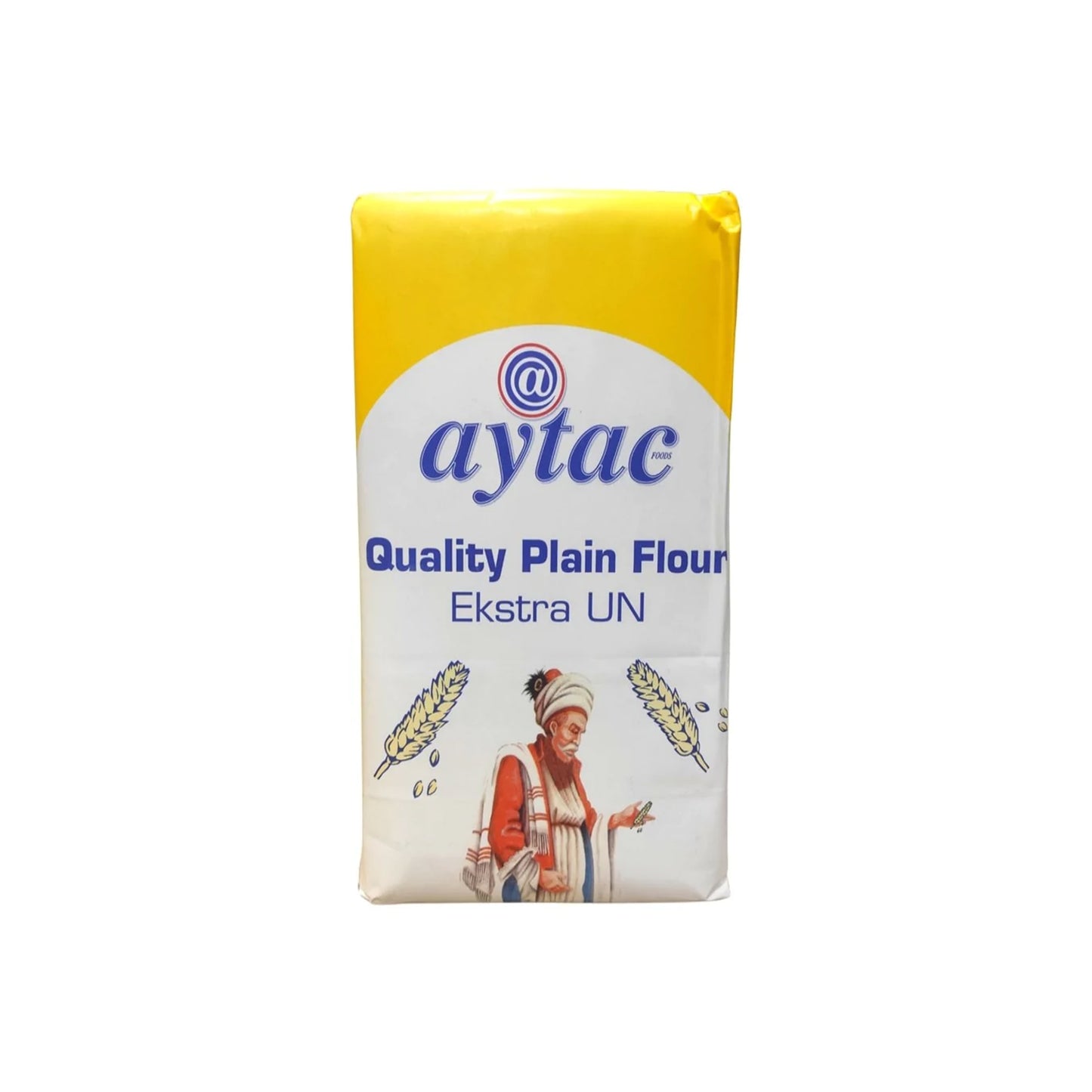 Aytac Quality Plain Flour 1Kg