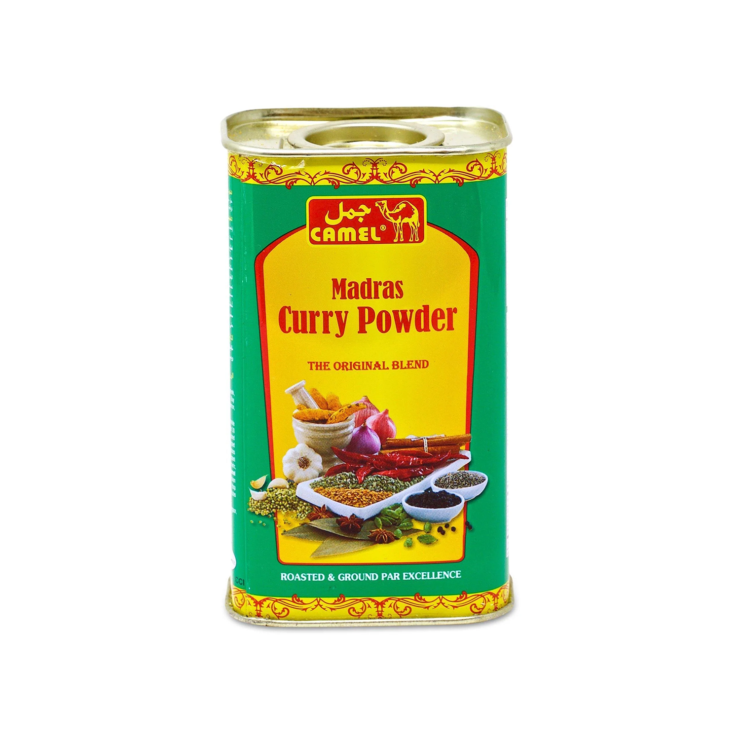 Camel Madras Curry Powder 250g MyJam Food