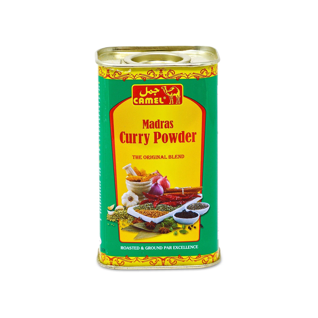 Camel Madras Curry Powder 250g