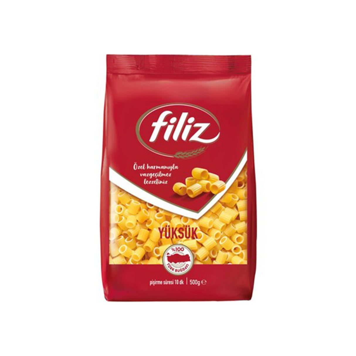 Offer X2 Filiz Yuksuk 500g