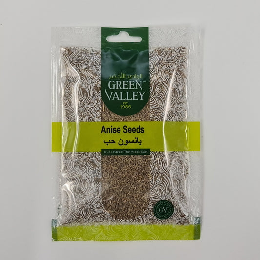 Green Valley Anise Seeds