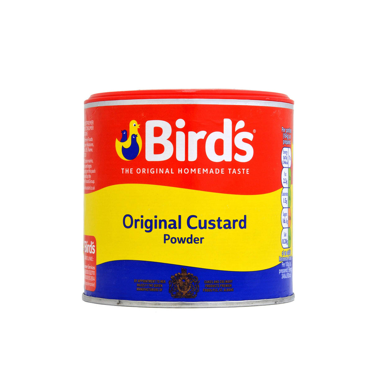 Bird's Original Custard Powder 250g