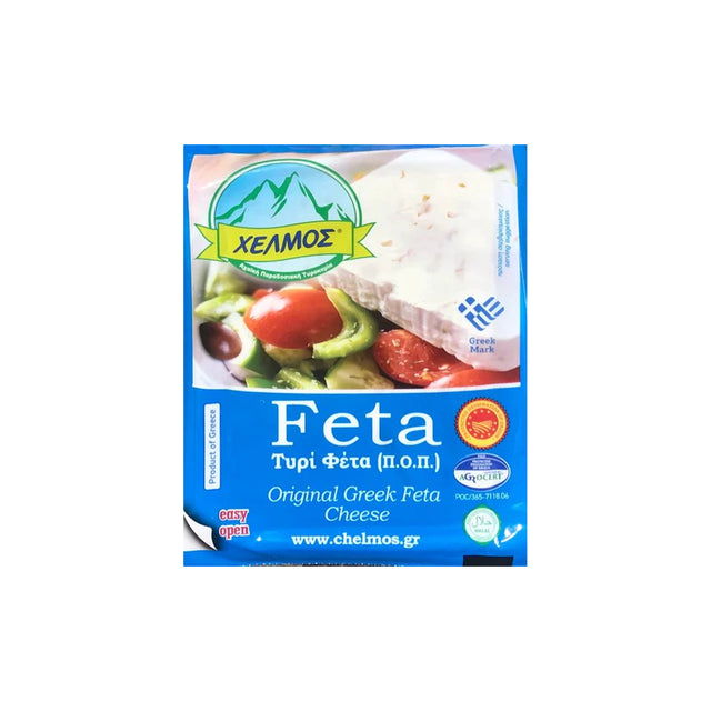 Xeamoe Feta original Cheese 200g