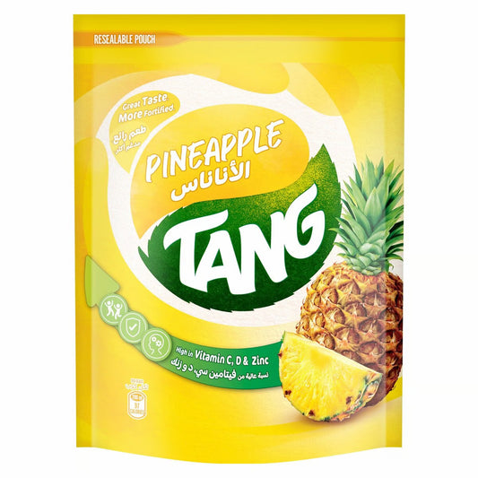 Tang Pineapple Powder Drink 375g