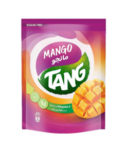 Tang Mango Powder Drink 375g
