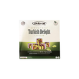 Ikbal Turkish Lokum Double Roasted Pistachio 350g