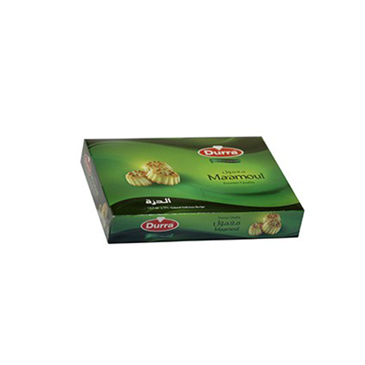 Durra maamoul date 500g