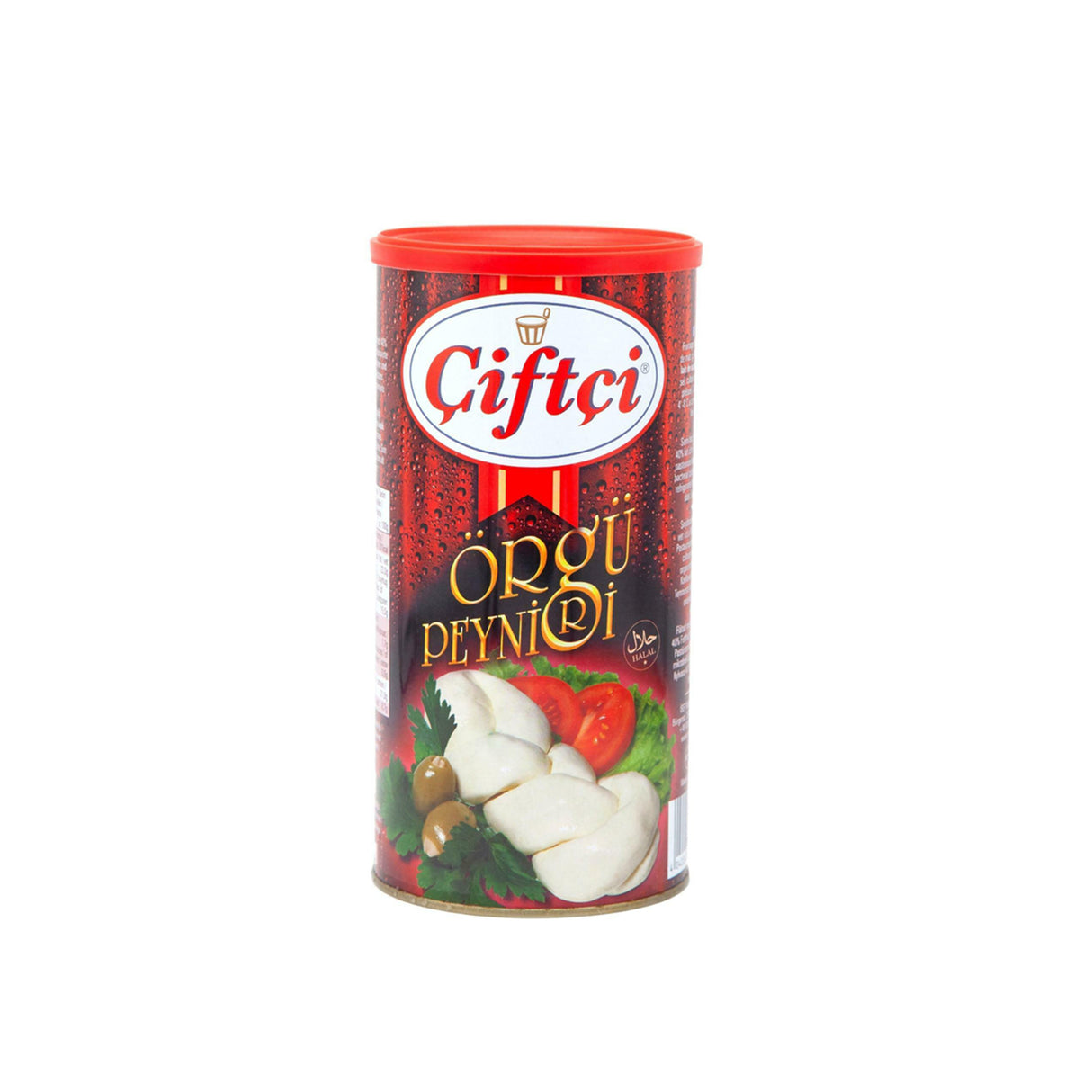 Ciftci Orgu Peyniri 400g