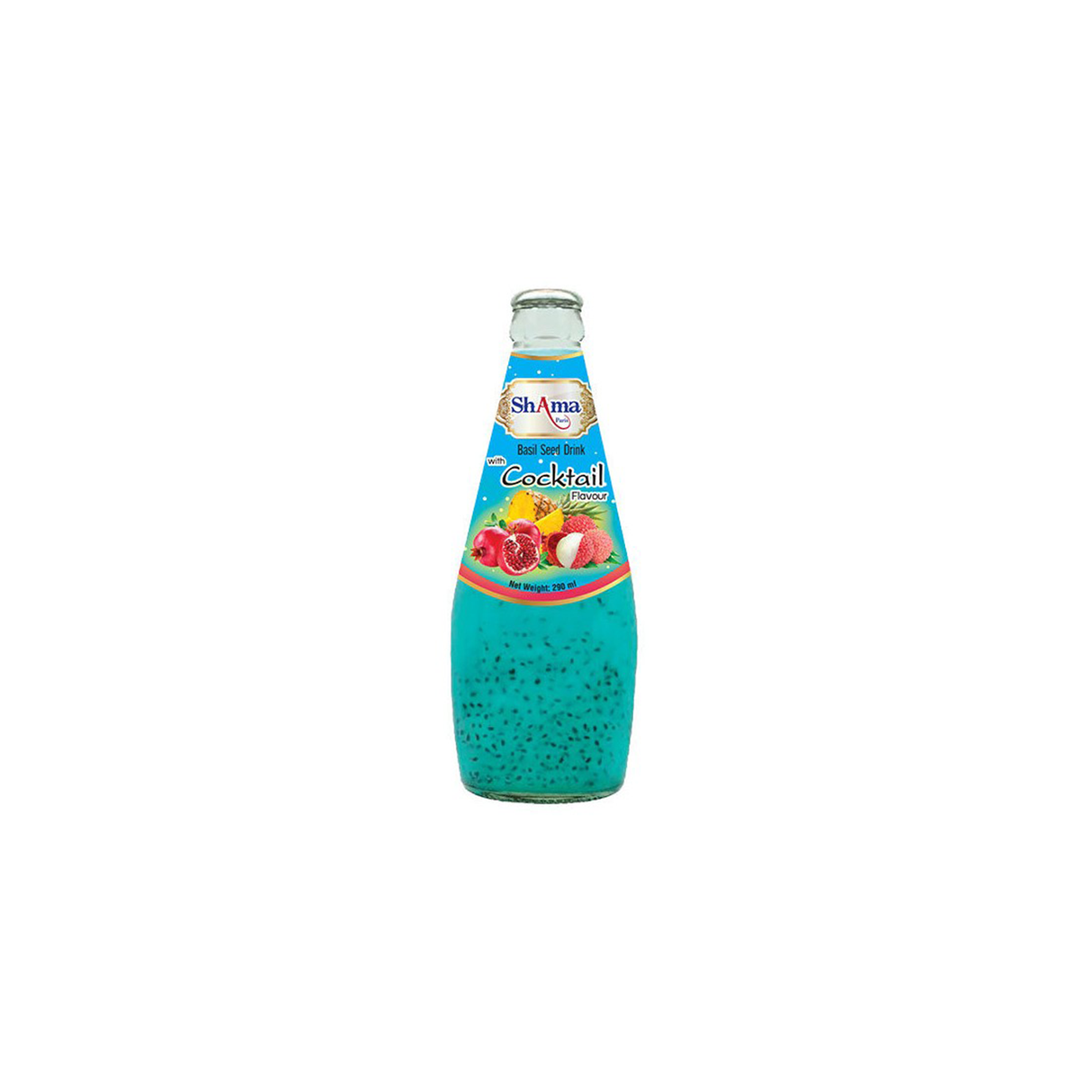 Shama Cocktail 290ml