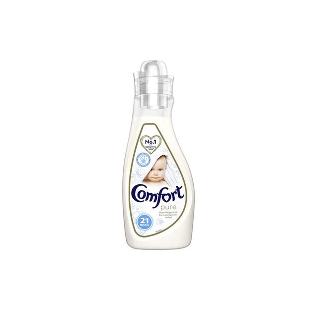 Comfort Fabric Conditioner 750ml