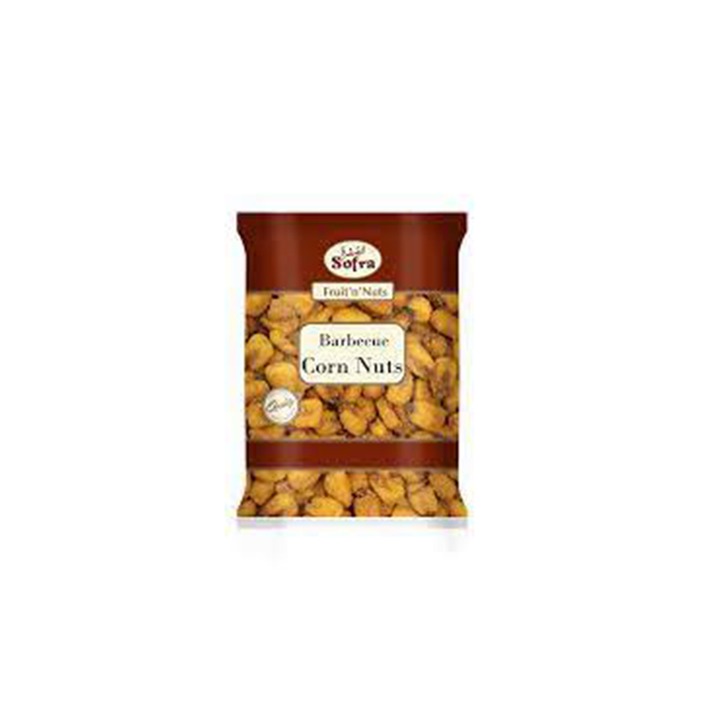 Sofra Barbecue Corn Nuts 130g