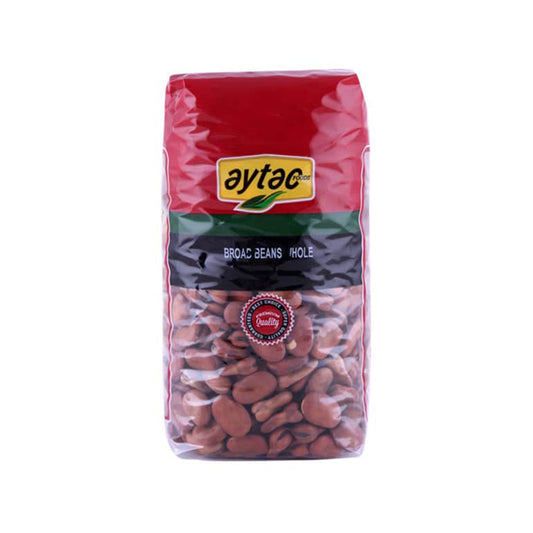 Aytac Groad Beans 850g