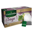 Offer Chamain Sage Tea 20 Bags X 2 packs