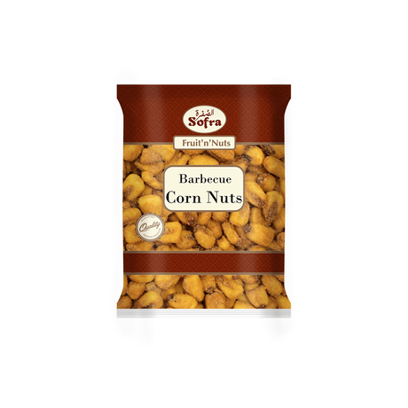 Sofra Barbecue Corn Nuts 300g