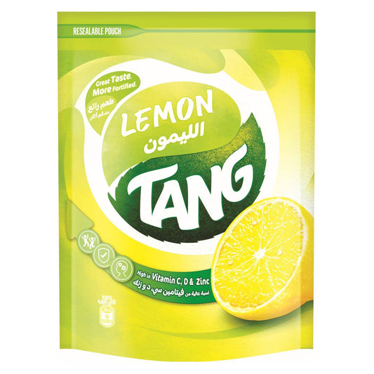 Tang Lemon Powder Drink 375g