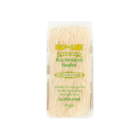 KO-Lee Rice Vermicelli Noodle 200g