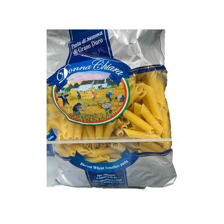 Ghiara Penne Rigate 500g