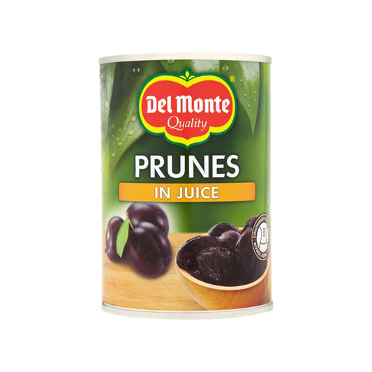 Del Monte Prunes In Juice 410g