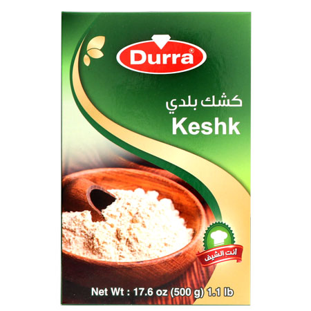 Al Durra Keshk 500G