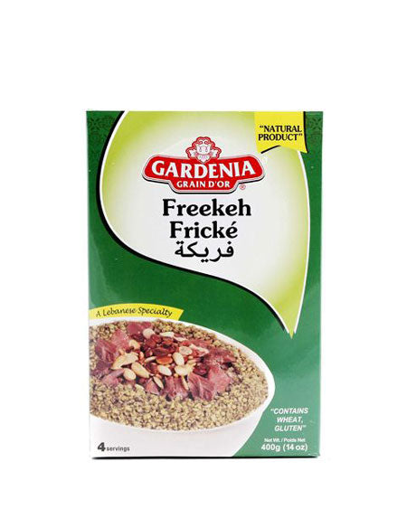 Gardenia Freekeh 400G