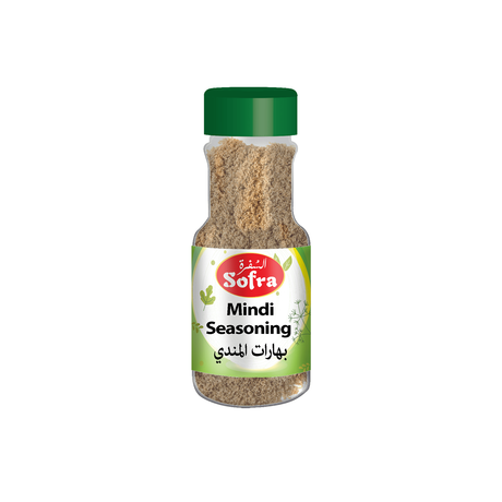 Sofra Mindi Seasoning 100g