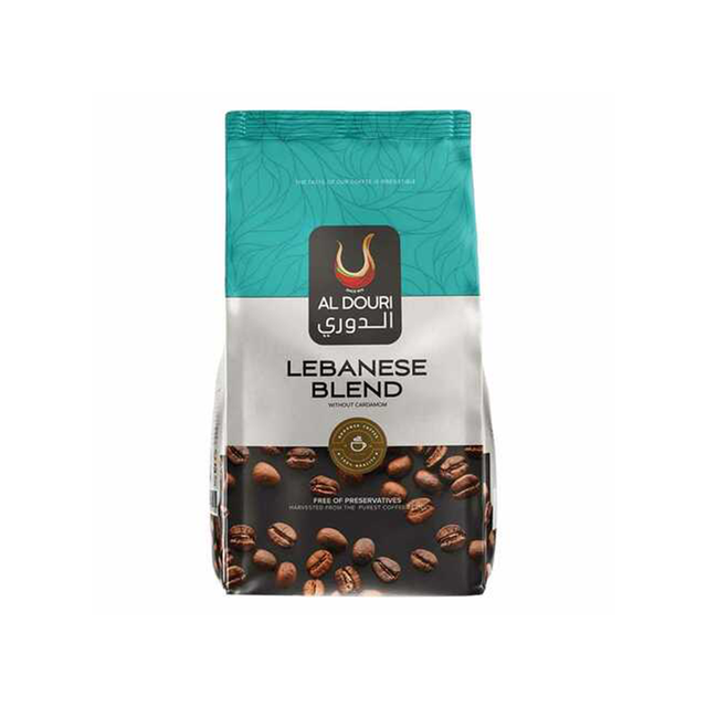 Al Douri Coffee 450g