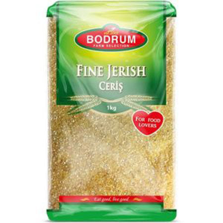 Bodrum Fine Jerish 1kg