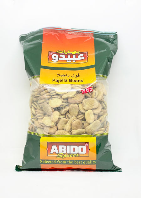 Abido Pajella Beans 900g