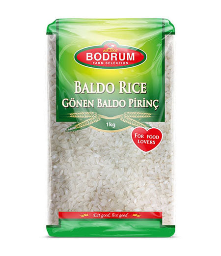 Bodrum Baldo Rice 1KG