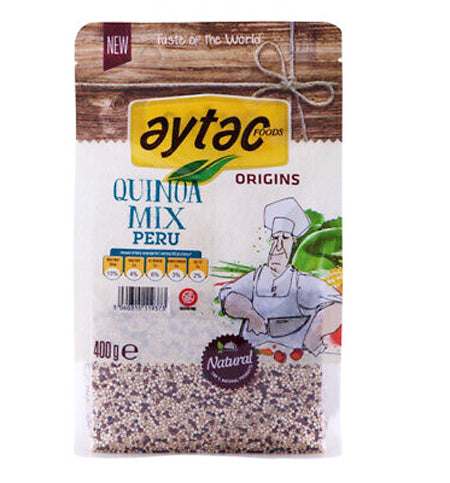 Aytac Quinoa Mix 400G