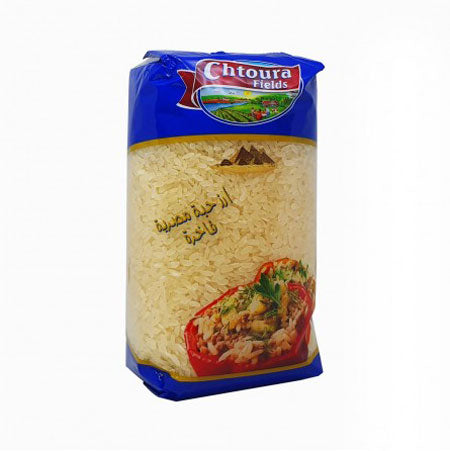 Chtoura Egyptian Rice 900G