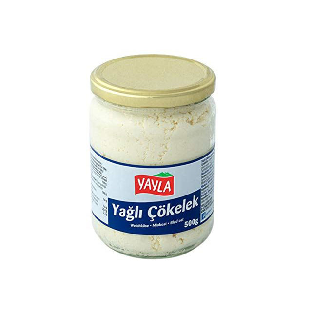 Yayla Yagli Cokelek 500g