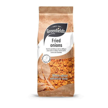 Greenfield Fried Onion 125G