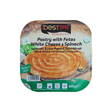 Besttat Feta & White Cheese & Pastry 800g