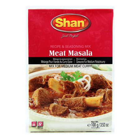 Shan Meat Masala 50G