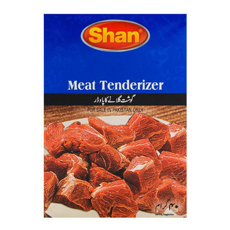 Shan Meat Tenderizer 40G