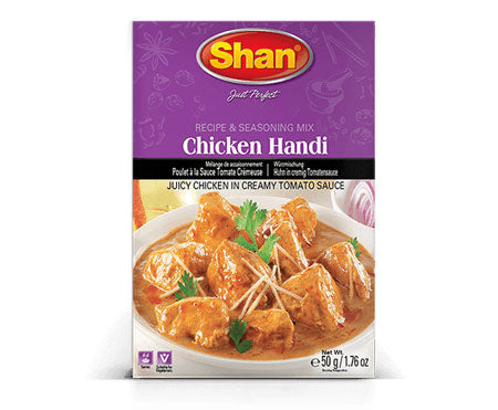 Shan Chicken Handi 50G