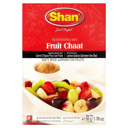 Shan Fruit Chaat 50G