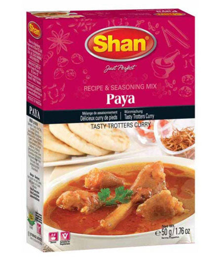 Shan Paya 50G