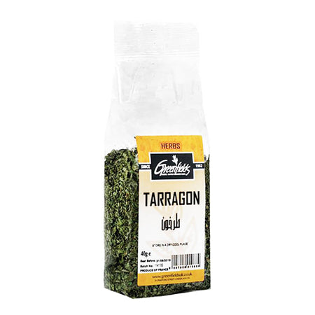 Greenfields Tarragon 40G