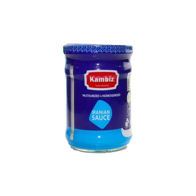 Kambiz Iranian Sauce 230g