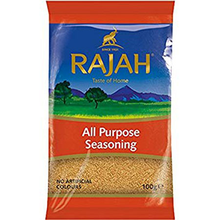 Rajah All Purpose Seasoning 100G