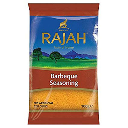 Rajah Barbecue Seasoning 100G