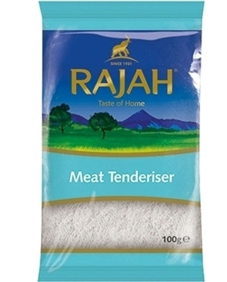 Rajah Meat Tenderiser 100G